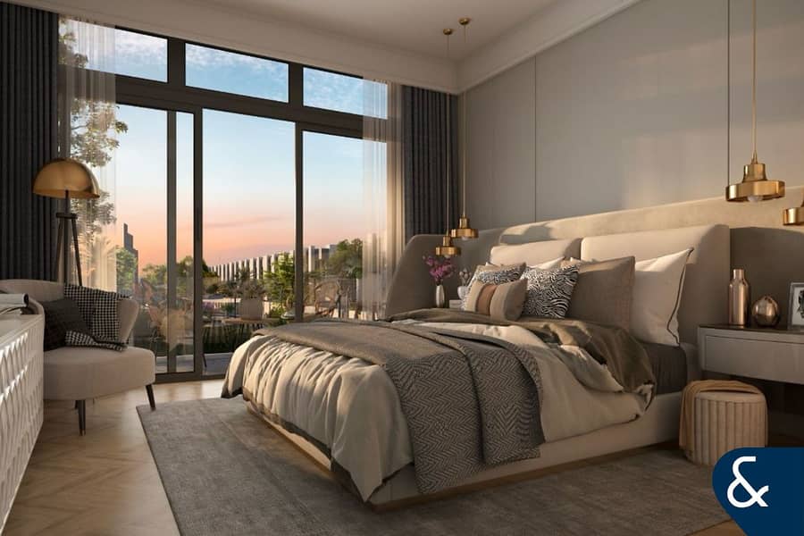 2 Bed | Close to Amenities | Handover 2027
