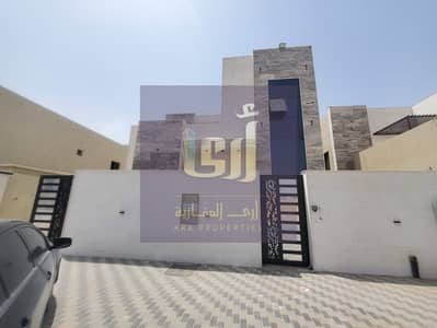 4 Bedroom Villa for Rent in Al Zahya, Ajman - WhatsApp Image 2025-08-18 at 4.30. 45 PM. jpeg