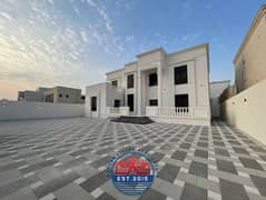 فیلا في مدينة الرياض 6 غرف 190000 درهم - 12555079