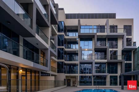 1 Bedroom Apartment for Rent in Jumeirah Village Circle (JVC), Dubai - Prime Location | Stylish Home Beside Circle Mall