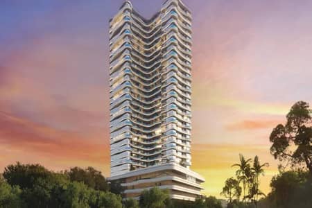استوديو  للبيع في مجان، دبي - شقة في آراء سمانا براري،مجان 880000 درهم - 12742595