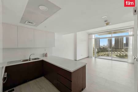 1 Bedroom Flat for Rent in Jumeirah Village Circle (JVC), Dubai - High Floor | Laundry Room | Fitted Kitchen |