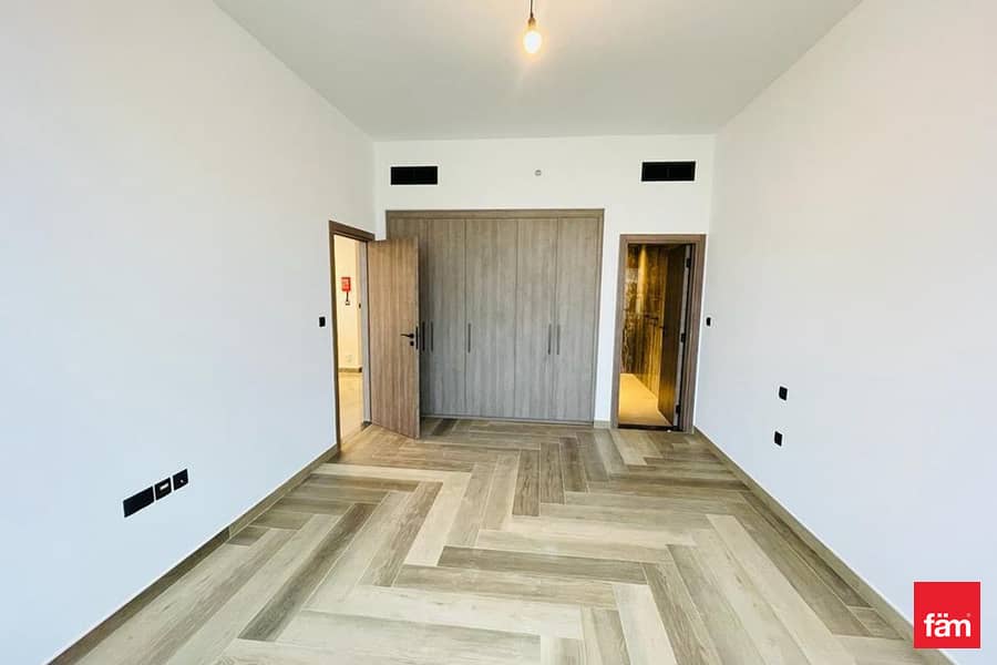 位于阿尔扬街区，乔亚布兰卡公寓 1 卧室的公寓 1080000 AED - 12729942