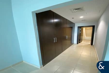 1 Bedroom Flat for Sale in Dubai Marina, Dubai - 1 Bed | Furnished | VOT | Partially Upgraded
