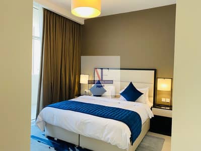 1 Bedroom Flat for Rent in Jumeirah Village Circle (JVC), Dubai - IMG-20250730-WA0053. jpg