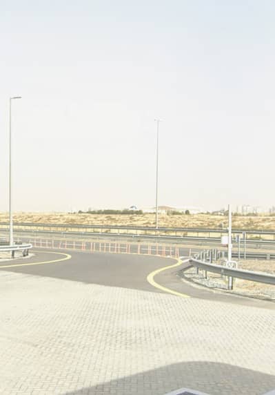 Al Sehma， 夏尔迦 住宅地块待售 - IMG_0630. jpg