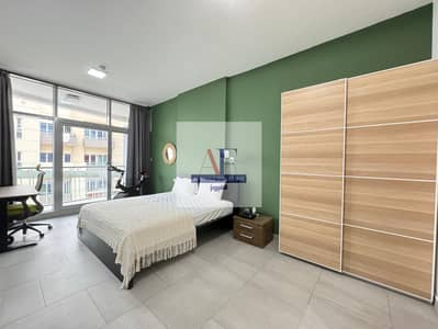 1 Bedroom Flat for Rent in Jumeirah Village Circle (JVC), Dubai - IMG-20250909-WA0007. jpg