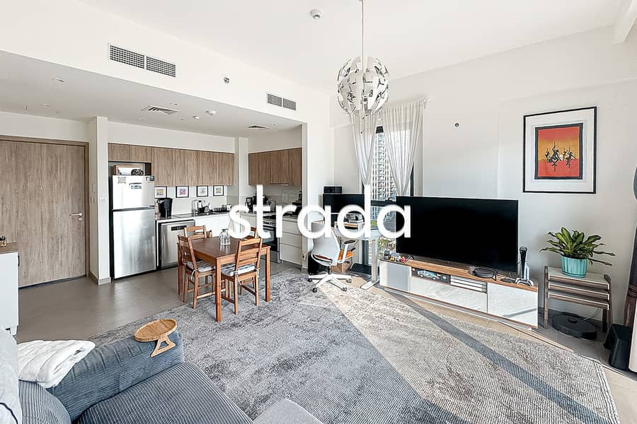Corner Unit | Owner Occupied | Park Access