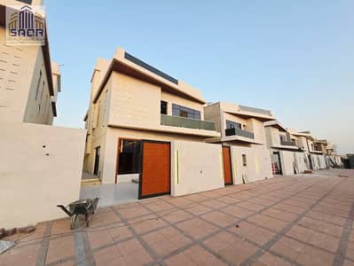 5 Cпальни Вилла Продажа в Аль Хелио, Аджман - 5911068708602760998. jpg