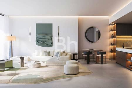 迪拜港， 迪拜 4 卧室公寓待售 - 位于迪拜港，W Residences 4 卧室的公寓 17000000 AED - 12746518