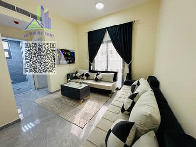 1 Bedroom Apartment for Rent in Corniche Ajman, Ajman - WhatsApp Image 2025-02-14 at 10.28. 56 PM. jpeg