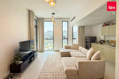 1 Bedroom Flat for Rent in Dubai Production City (IMPZ), Dubai - Ready to Move I Open Kitchen I Community View