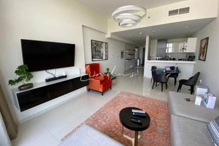 1 Bedroom Flat for Sale in DAMAC Hills, Dubai - Golf View | Spacious 1 Bedroom | Corner Unit