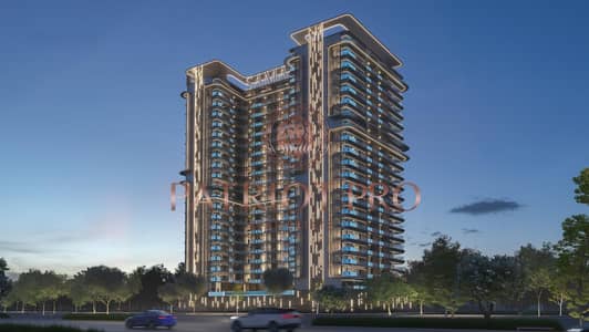 1 Bedroom Flat for Sale in Dubai Production City (IMPZ), Dubai - Sky Views PPT 3 July 2025 PDF new_page-0024. jpg