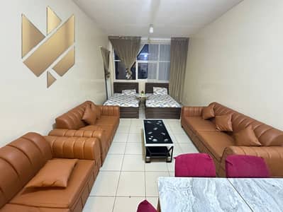 2 Bedroom Apartment for Sale in Al Rashidiya, Ajman - IMG-20250909-WA0126. jpg