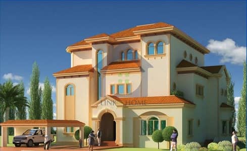 4 Cпальни Вилла Продажа в Баниас, Абу-Даби - R (1). jpg