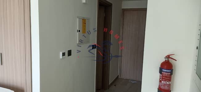 استوديو  للايجار في مدينة ميدان، دبي - hallway. jpg