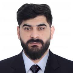Muaz Alzoubi
