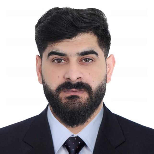 Muaz Alzoubi