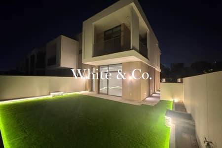 4 Bedroom Townhouse for Rent in Al Furjan, Dubai - Close To Amenities | Corner Plot | Landscaped