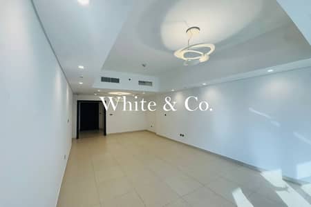 3 Bedroom Flat for Rent in Downtown Dubai, Dubai - Maids Room | Huge Layout | Amenities