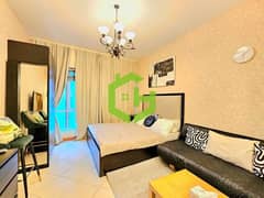 شقة في مارينا دايموند 1،مارينا دايموند،دبي مارينا 58000 درهم - 12746680