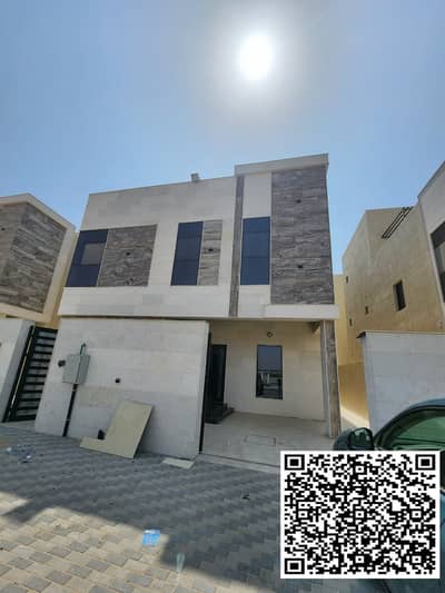 فیلا 5 غرف نوم للايجار في الحليو، عجمان - WhatsApp Image 2025-07-29 at 1.57. 20 PM. jpeg