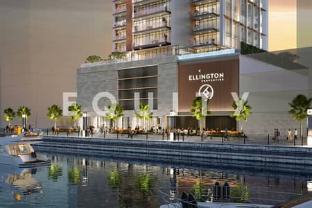 商业湾， 迪拜 2 卧室单位待售 - 位于商业湾，海湾公寓大楼 2 卧室的公寓 3909828 AED - 12746683