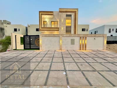 4 Bedroom Villa for Sale in Al Helio, Ajman - Untitled - 2025-09-09T172036.199. jpg