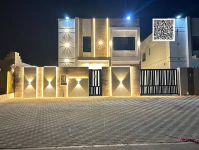 3 Bedroom Villa for Sale in Al Zahya, Ajman - batch_IMG-20250818-WA0483. jpg