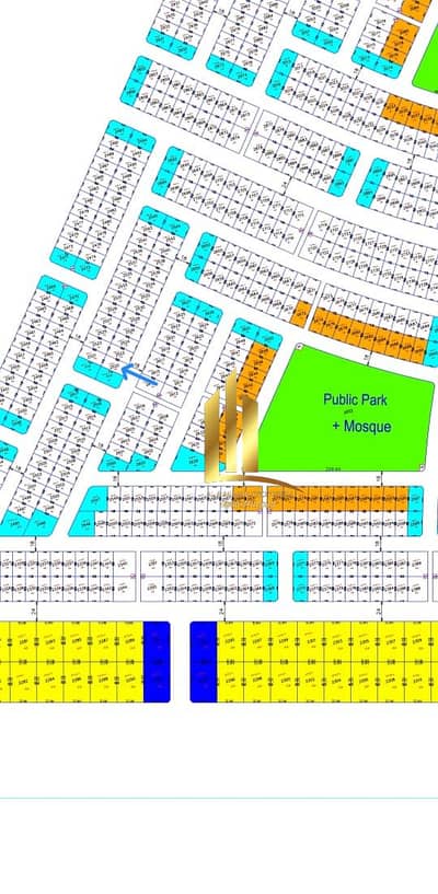 Plot for Sale in Al Zubair, Sharjah - WhatsApp Image 2025-09-09 at 4.10. 19 AM. jpeg