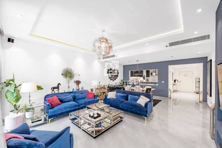 2 Bedroom Apartment for Sale in Palm Jumeirah, Dubai - Impressive Renovation | Park View | Vacant