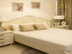 تاون هاوس في باسيفيكا،(أكويا من داماك) داماك هيلز 2 4 غرف 120000 درهم - 12368726