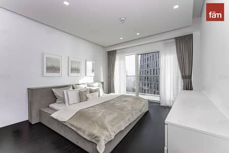 1 Bedroom Flat for Sale in Dubai Marina, Dubai - Chiller Free | Vacant in November | Fendi Design