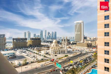 1 Bedroom Flat for Sale in Dubai Marina, Dubai - Chiller Free | Vacant Soon | Top Location