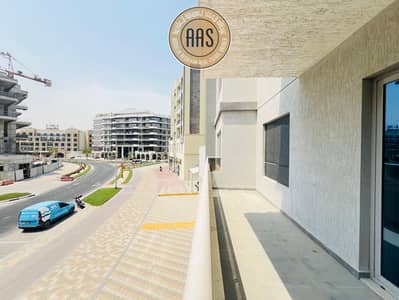 فلیٹ 2 غرفة نوم للايجار في أرجان، دبي - IMG_6172. jpg