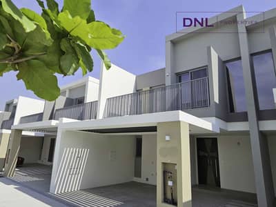 3 Bedroom Villa for Sale in Tilal Al Ghaf, Dubai - Upgraded | Premium Property | Perfect location