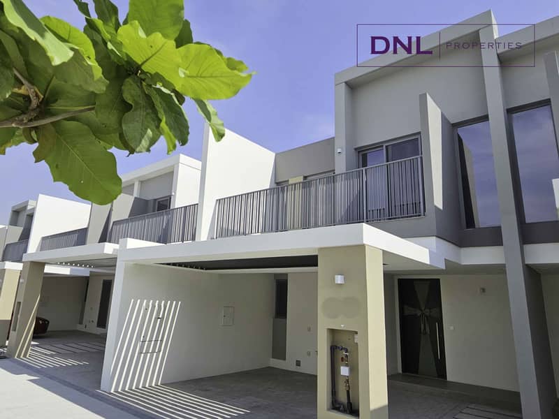 位于蒂拉尔阿尔加夫综合社区，伊兰住宅区 3 卧室的别墅 3900000 AED - 12746762