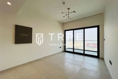 1 Bedroom Flat for Rent in Al Jaddaf, Dubai - Vacant l Full Creek View l Smart Home