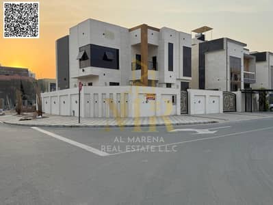 5 Cпальни Вилла Продажа в Аль Хелио, Аджман - IMG-20250717-WA0154. jpg