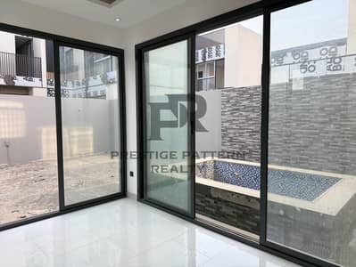 6 Bedroom Townhouse for Sale in Al Zorah, Ajman - WhatsApp Image 2025-08-21 at 11.05. 03 AM (1). jpeg