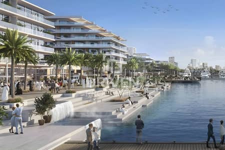 3 Bedroom Flat for Sale in Mina Rashid, Dubai - Genuine Resale | Prime Location | Q3 2025