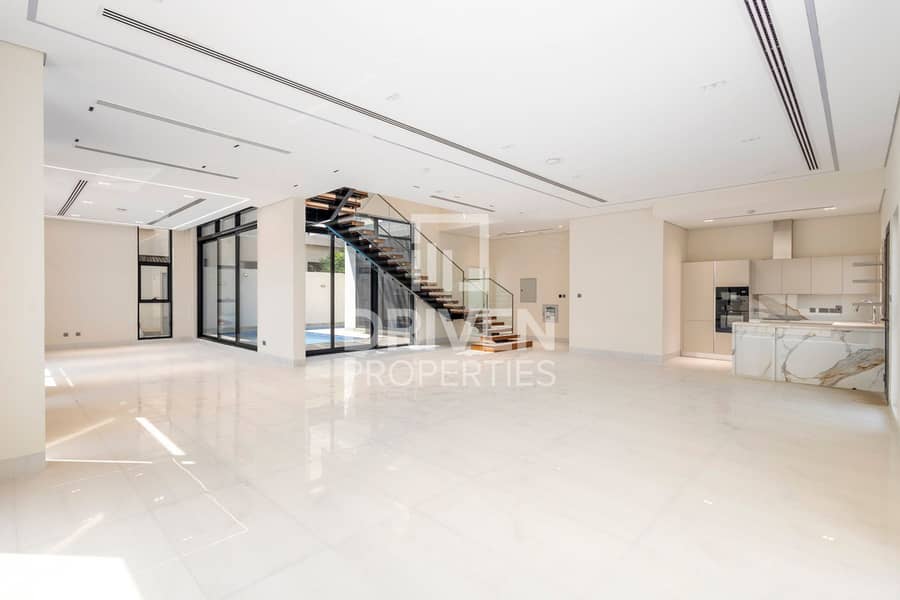 House in dby, wdy lsf 3, lbrry - View 4