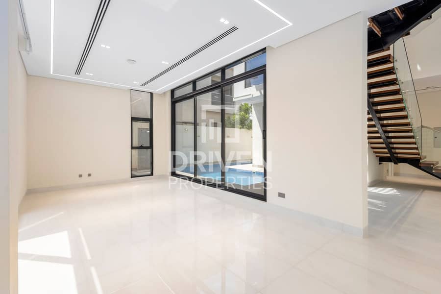 House in dby, wdy lsf 3, lbrry - More