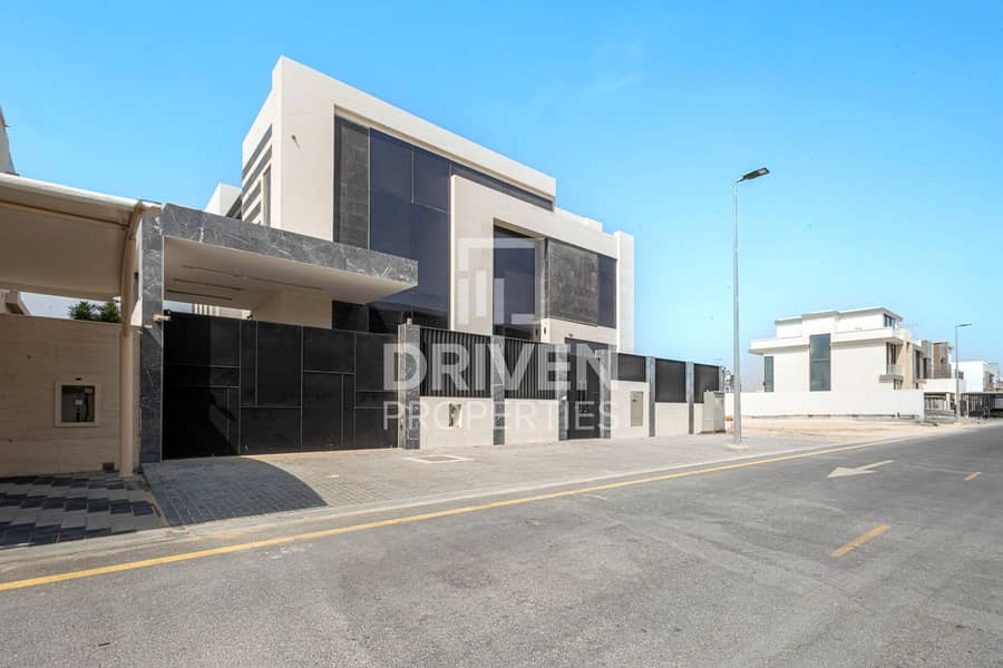 House in dby, wdy lsf 3, lbrry - View 3