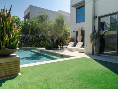 تاون هاوس 5 غرف نوم للبيع في مويلح، الشارقة - Show Villa-11 copy. jpg