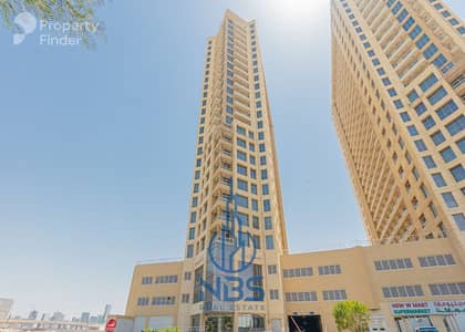 1 Bedroom Flat for Rent in Dubai Production City (IMPZ), Dubai - watermark. jpeg