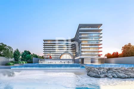5 Bedroom Apartment for Sale in Palm Jumeirah, Dubai - Armani Branded | Luxury Living | Full Seaview