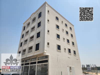 Building for Sale in Al Alia, Ajman - 7aeae400-00f9-4e20-96c5-c7ddb5d78af6. jpeg