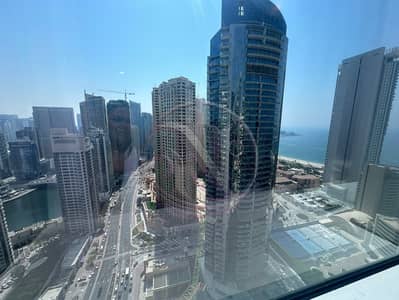 1 Bedroom Flat for Rent in Dubai Marina, Dubai - IMG-20240925-WA0018. jpg
